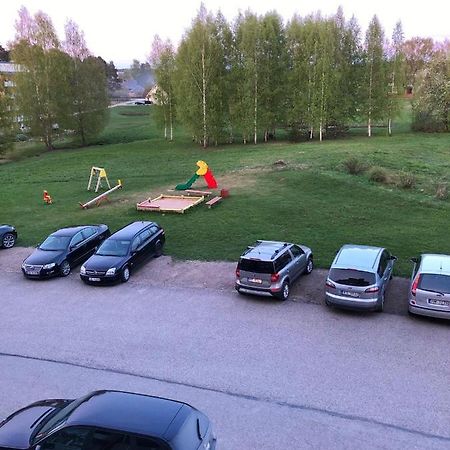 Kaktuss Apartamenti Smiltene Luaran gambar
