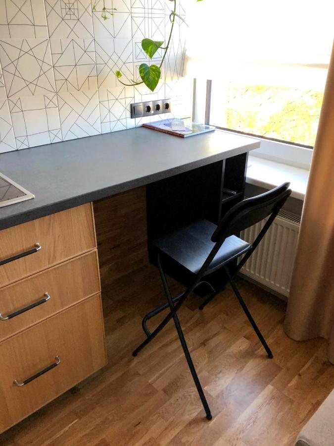 Kaktuss Apartamenti Smiltene Luaran gambar