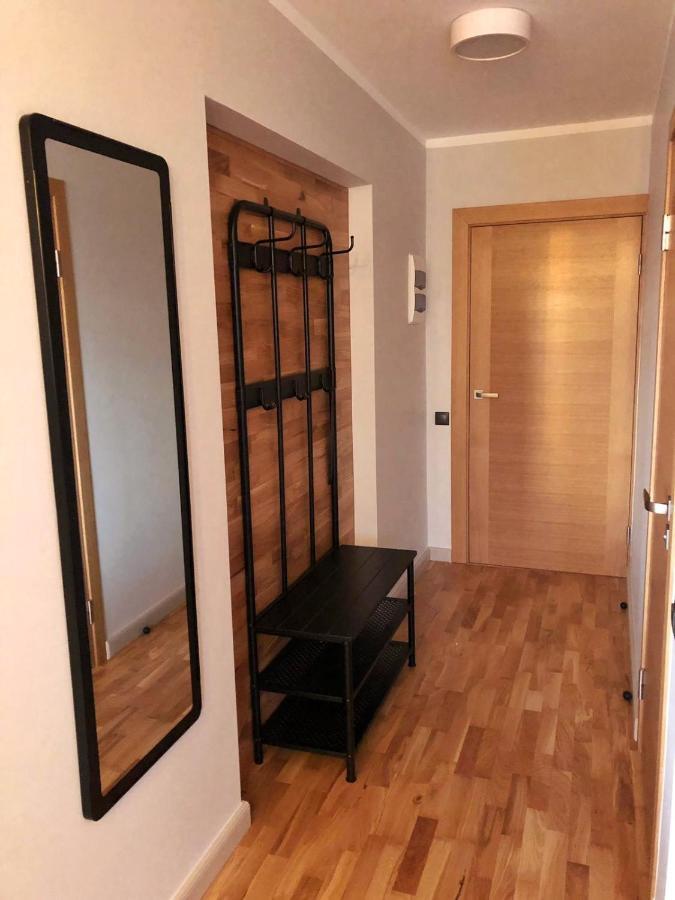 Kaktuss Apartamenti Smiltene Luaran gambar