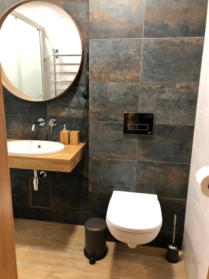 Kaktuss Apartamenti Smiltene Luaran gambar