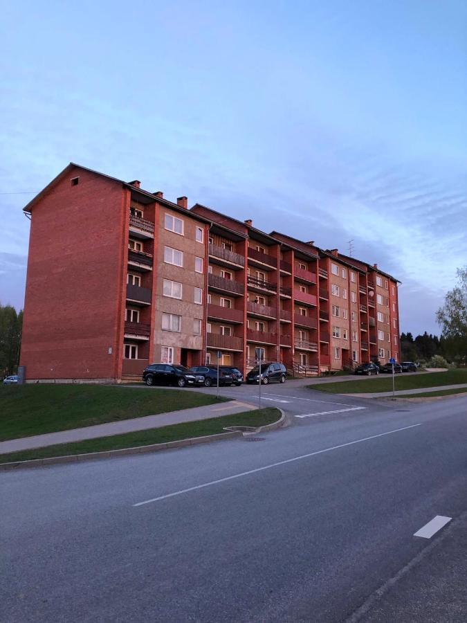Kaktuss Apartamenti Smiltene Luaran gambar
