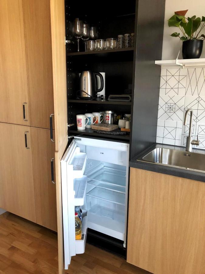 Kaktuss Apartamenti Smiltene Luaran gambar
